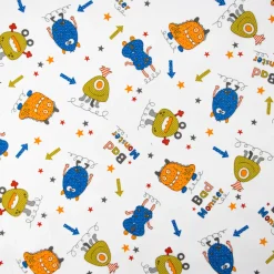 Bambino Giesse Scampoli Tessuti In Cotone><noscript><img width=