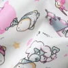 Bambino Giesse Scampoli Tessuti In Cotone>COTONE RAFFAELE PANDY