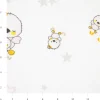 Bambino Giesse Scampoli Tessuti In Cotone>COTONE RAFFAELE PIO
