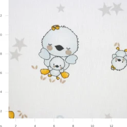 Bambino Giesse Scampoli Tessuti In Cotone>COTONE RAFFAELE PIO