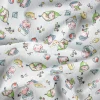 Bambino Giesse Scampoli Tessuti In Cotone>COTONE RAFFAELE PLAYA