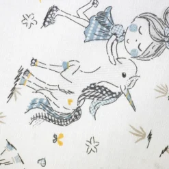 Bambino Giesse Scampoli Tessuti In Cotone><noscript><img width=