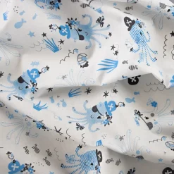 Bambino Giesse Scampoli Tessuti In Cotone><noscript><img width=