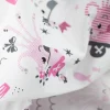 Bambino Giesse Scampoli Tessuti In Cotone>COTONE RAFFAELE PULPO