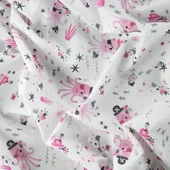 Bambino Giesse Scampoli Tessuti In Cotone><noscript><img width=