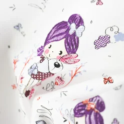 Bambino Giesse Scampoli Tessuti In Cotone><noscript><img width=