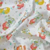 Bambino Giesse Scampoli Tessuti In Cotone>COTONE RAFFAELE SASHA