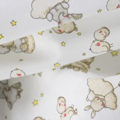 Bambino Giesse Scampoli Tessuti In Cotone><noscript><img width=