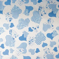 Bambino Giesse Scampoli Tessuti In Cotone><noscript><img width=