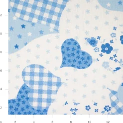 Bambino Giesse Scampoli Tessuti In Cotone><noscript><img width=