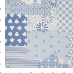Bambino Giesse Scampoli Tessuti In Cotone><noscript><img width=