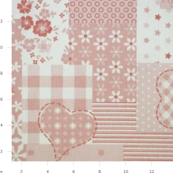 Bambino Giesse Scampoli Tessuti In Cotone><noscript><img width=