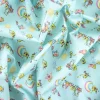 Bambino Giesse Scampoli Tessuti In Cotone>COTONE SPONGEBOB FUMETTI