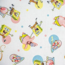 Bambino Giesse Scampoli Tessuti In Cotone><noscript><img width=