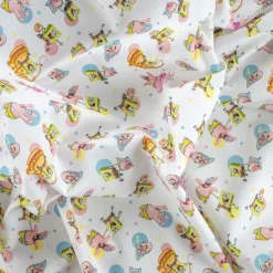 Bambino Giesse Scampoli Tessuti In Cotone><noscript><img width=
