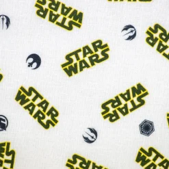 Bambino Giesse Scampoli Tessuti In Cotone>COTONE STAR WARS FUMETTI