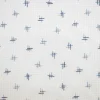 Bambino Giesse Scampoli Tessuti In Cotone>COTONE STEF GEOMETRICO