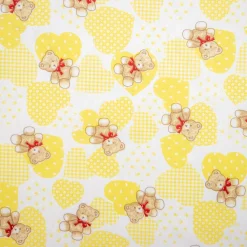 Bambino Giesse Scampoli Tessuti In Cotone><noscript><img width=