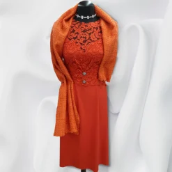 Giesse Scampoli Tessuti Coordinati>CREPE CADI URBAN ELASTICIZZATO