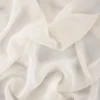 Giesse Scampoli Tessuti Tinta Unita>CREPE-CHIFFON CHER SPOSA