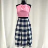 Giesse Scampoli Tessuti Coordinati>CREPE DE CHINE