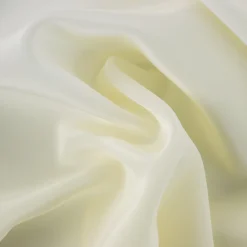 Giesse Scampoli Tessuti Tinta Unita>CREPE DE CHINE CALAIS SPOSA