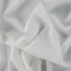 Giesse Scampoli Tessuti Tinta Unita>CREPE DE CHINE CALAIS SPOSA