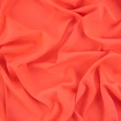 Giesse Scampoli Tessuti Coordinati>CREPE DE CHINE KELLY MANO PESCA