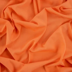 Giesse Scampoli Tessuti Coordinati>CREPE DE CHINE KELLY MANO PESCA