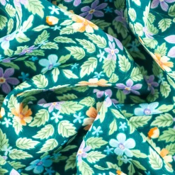 Giesse Scampoli Fantasie Moda>CREPE NICOLETTA MULTIFIORI