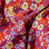 Giesse Scampoli Fantasie Moda>CREPE NICOLETTA MULTIFIORI