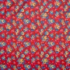 Giesse Scampoli Fantasie Moda>CREPE NICOLETTA MULTIFIORI