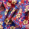 Giesse Scampoli Fantasie Moda>CREPE NICOLETTA MULTIFIORI