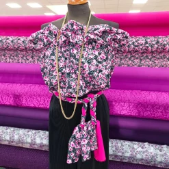 Giesse Scampoli Fantasie Moda><noscript><img width=