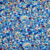 Giesse Scampoli Fantasie Moda>CREPE NICOLETTA MULTIFIORI