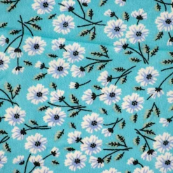 Giesse Scampoli Fantasie Moda>CREPE NICOLETTA MULTIFIORI