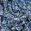 Giesse Scampoli Fantasie Moda>CREPE NICOLETTA MULTIFIORI