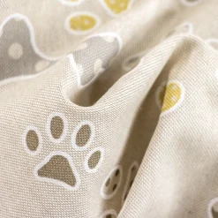 Giesse Scampoli Tovaglie Fantasia>CUJA NEW IMPRONTE CANI