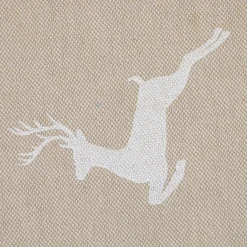 Giesse Scampoli Tovaglie Fantasia>CUJA REINDEER