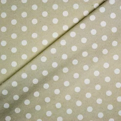 Giesse Scampoli Arredo Da Esterno|Cotoni Resinati E Tovaglie Cerate>CUJA RESINATO POIS