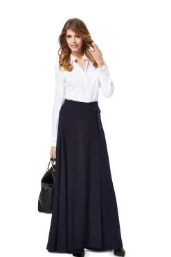 Cartamodelli Burda Gonne|Pantaloni><noscript><img width=