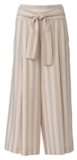 Giesse Scampoli Pantaloni>Culottes Pantloni