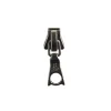 Giesse Scampoli Cerniere & Accessori>Cursori n. 5