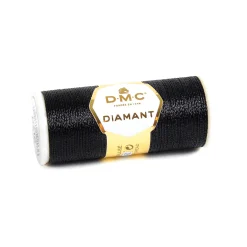 Giesse Scampoli Accessori E Fili Per Il Ricamo>DIAMANT FILO RICAMO METAL