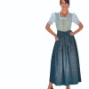 Cartamodelli Burda Abiti>Dirndl