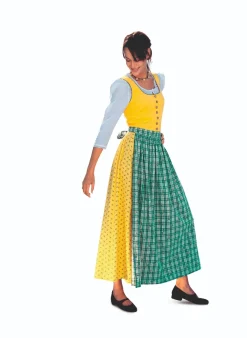 Cartamodelli Burda Abiti><noscript><img width=