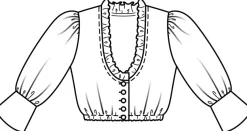 Cartamodelli Burda Abiti><noscript><img width=