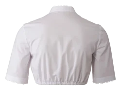 Cartamodelli Burda Abiti>Dirndl - Camicia Dirndl