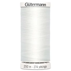Giesse Scampoli Fili Per Il Cucito>Display Met ass. 2 Cucitutto 250mt