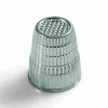 Giesse Scampoli Accessori Per Il Cucito>Ditali zinco 14,0mm argento